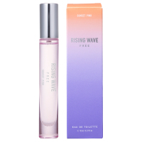 フリー サンセットピンク オードトワレ MINI / ライジングウェーブ