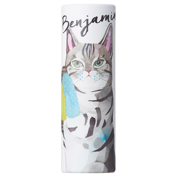 パフュームスティック ベンジャミン / 5g / ネコ