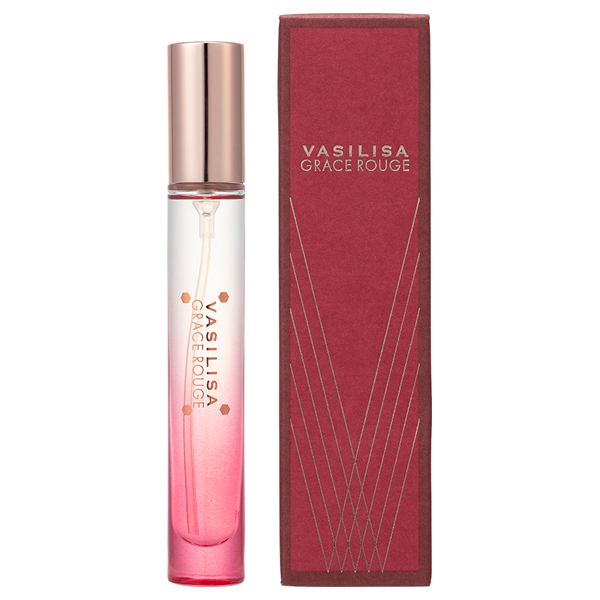 ★★たなか様★★ヴァシリーサ オードグレイス オードパルファム グレイス ルージュ オードパルファム / ヴァシリーサ(香水, 香水