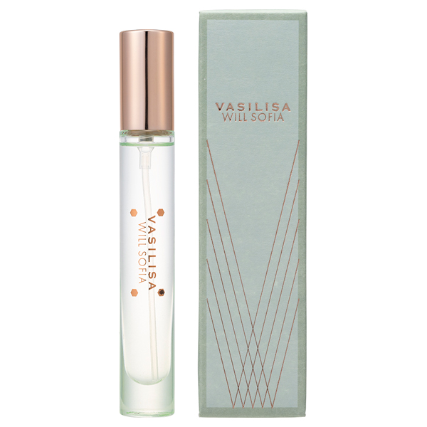 ウィル ソフィア オードパルファム MINI / 8mL