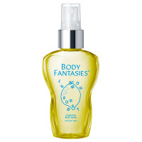 ボディスプレー / 50ml / レモンソルベ