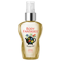 ボディスプレー / 50ml / ブラックティー