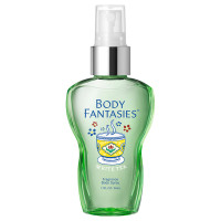 ボディスプレー / 50ml / ホワイトティー