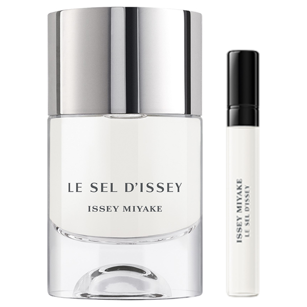 ル セルドゥ イッセイ オードトワレ キット 1 / 50mL、4mL / マリン ウッディ