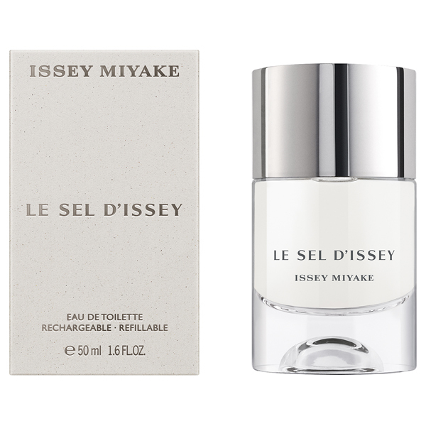 ISSEY MIYAKE ル セルドウ イッセイ オードトワレ 50ml ル セルドゥ イッセイ オードトワレ キット 1 / イッセイ ミヤケ