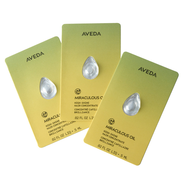 【新品】アヴェダAVEDA コンセントレイト シャイン オイル　2本 コンセントレイト シャイン オイル | アヴェダ Aveda 公式