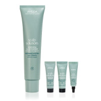 【数量限定】頭皮クレンザー ミニシステムケアセット / 150mL、10mL、10mL、7mL