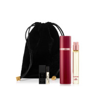 【3,600ポイントバック】【数量限定】フレグランスセット  (ロスト チェリー オード パルファム スプレィ(豪華特典付き)) / 10mL、2mL、1個