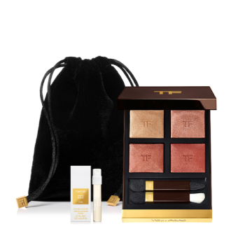 【数量限定】アイ カラー クォード 40A ゴールデン アワー(豪華特典付き)