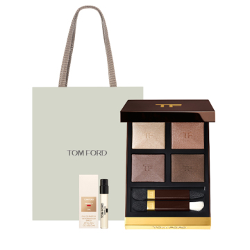 【数量限定】アイ カラー クォード 3A ヌード ディップ(豪華特典付き)