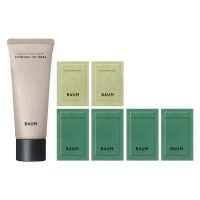 アロマティック ハンドクリームn(シンフォニー オブ ツリー)限定セット / 75g、1.5g×4、1g×2