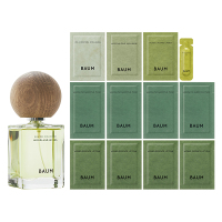 オーデコロン(ウッドランドウインズ)限定セット / BAUM(香水, 香水