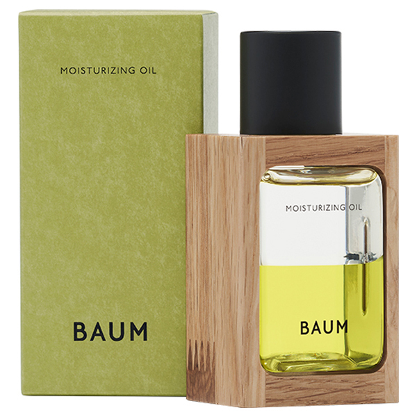 モイスチャライジングオイルn 限定セット / BAUM(乳液, スキンケア