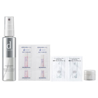 アレルバリアミスト限定セット / 57ml、1.0g×2、1.5ml×2、0.7ml×2、6g