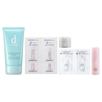 薬用ナイトジェルマスク限定セット / 60g、1.0g×2、1.5ml×2、0.7ml×2、6ml、6g