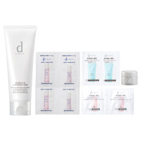 120g、1.5ml×2、0.7ml×2、0.3ml×2、6g、1.5g×2