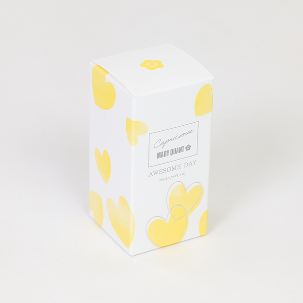 MARY QUANT(マリークワント) カプリシャス オーサム デイ 28mL 数量限定】カプリシャス オーサム デイ / マリークワント(香水, 香水