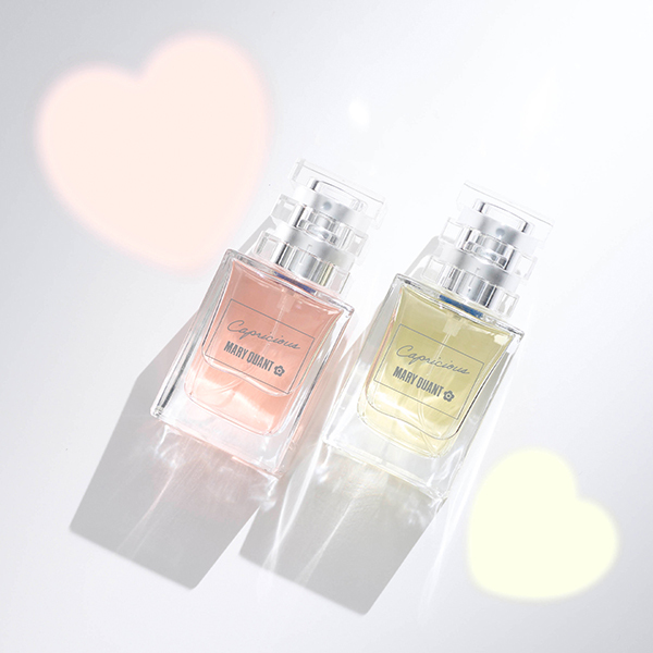 マリークワント カプリシャス オードトワレ オーサムデイ 数量限定】カプリシャス オーサム デイ / マリークワント(香水