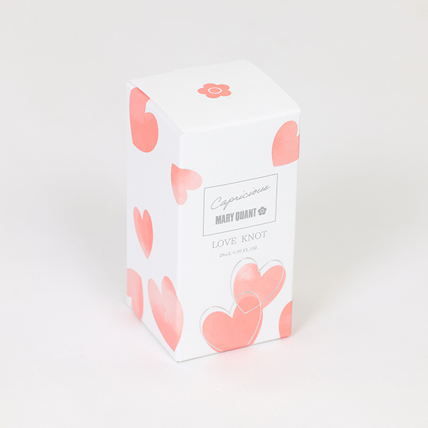 数量限定】カプリシャス ラブ ノット / マリークワント(香水, 香水