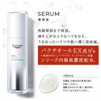ハリフィラー バクチライズセラム / Eucerin(ユーセリン)(美容液