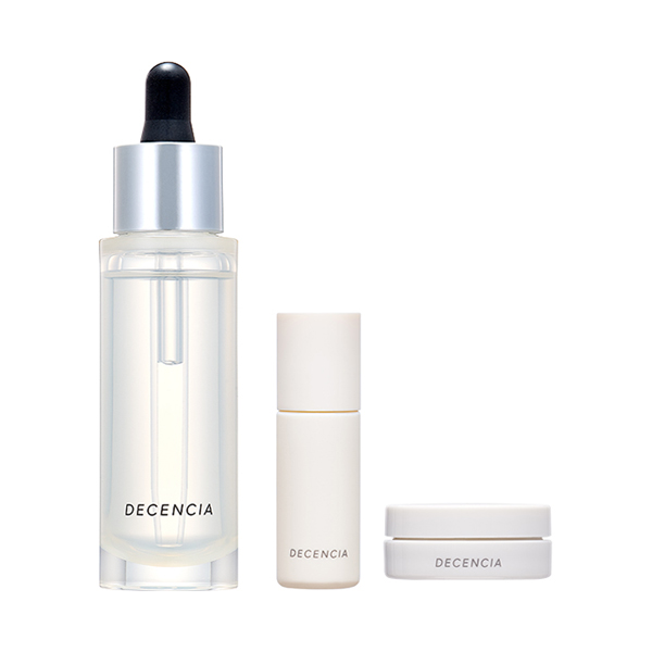 【1,950ポイントバック】アットコスメショッピング限定 リンクルO/L コンセントレート セット / 30mL、8mL、8g