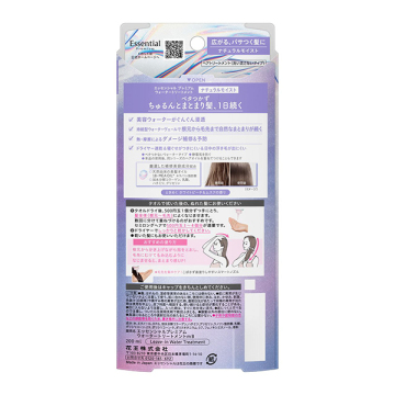 プレミアム ウォータートリートメント ナチュラルモイスト セット 02