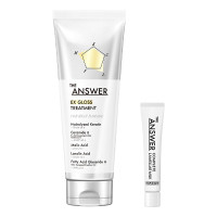 ヒート トリートメントセット / 220g、6g