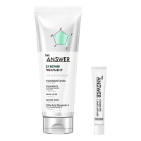 カラー トリートメントセット / 220g、6g