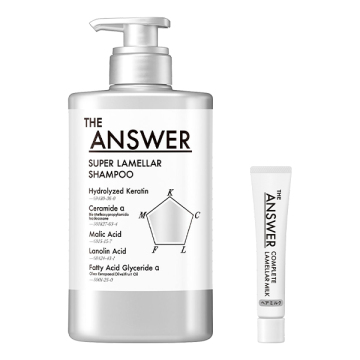 シャンプーセット