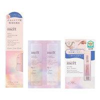 モイストコンディショニングウォーター セット / 170ml、10ml×2、1g