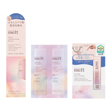 モイストコンディショニングウォーター セット