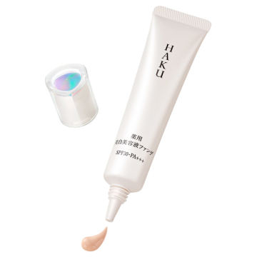 ブライトニングファンデーション ナチュラルベージュキット 03