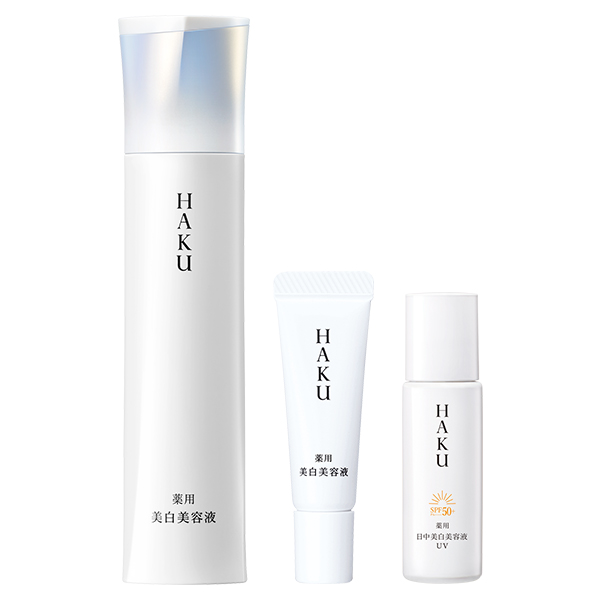 メラノフォーカスIVキット / 45g、6g、6ml