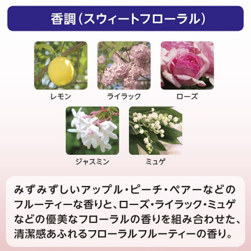 パーフェクトバブル フォーボディ f 04