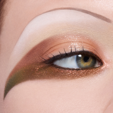 アイシャドウ シェードシフト クローム 04