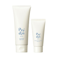 Predia BLUE クレンジング クレイキット / 150g、 60g