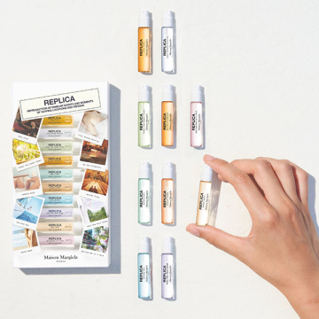 レプリカ メモリーボックス ギフトセット 03