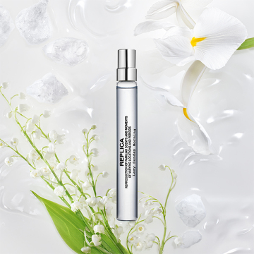 レプリカ オードトワレ レイジーサンデー モーニング 10mL サンプルセット 02