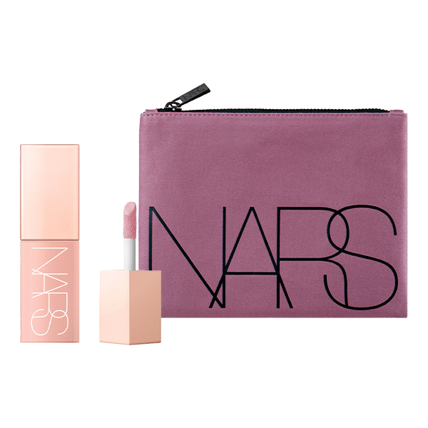 アフターグロー リキッドブラッシュキット / 02800 BEHAVE / 7mL、1個