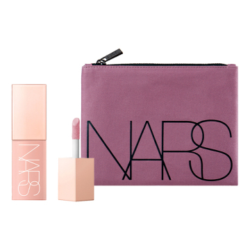 アフターグロー リキッドブラッシュキット