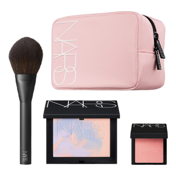 プリズマパウダー 03878&ブラシ#13キット(INTERSTELLER)