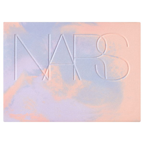 プリズマパウダー 03878&ブラシ#13キット(INTERSTELLER) / NARS(ナーズ