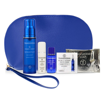 【4,800ポイントバック】C&Rコフレ