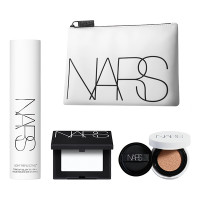 【ミニクッションつき】ライトリフレクティングベースメイクキット / 30mL、3g、5g、1個