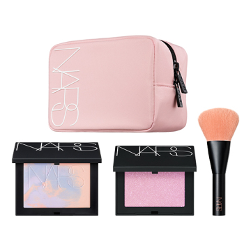 プリズマパウダー 03878&ブラッシュ N キット(INTERSTELLER)