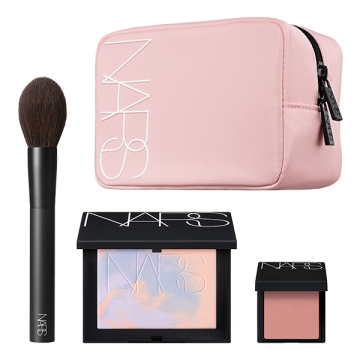 プリズマパウダー 03878&ブラシ#14キット(INTERSTELLER)