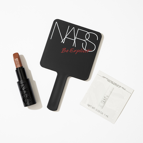 エクスプリシットリップキット / NARS(ナーズ)(メイクアップキット