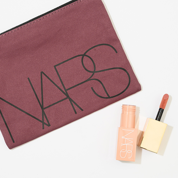 【新品未開封】アフターグローブラッシュ キット（02799）限定アイテム アフターグロー リキッドブラッシュキット / NARS(ナーズ)(メイク