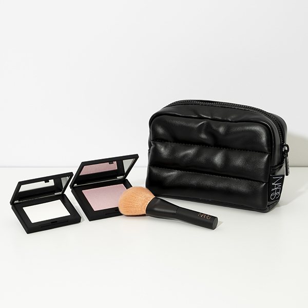 ブラッシュ N&プレストパウダーミニキット / NARS(ナーズ)(メイク