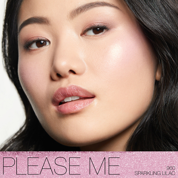 ブラッシュ N&プレストパウダーミニキット 03